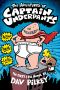 [Captain Underpants 01] • Adventures of Captain Underpants (9780545628044)
